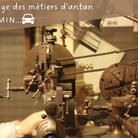 Appartamento Le Lotus - Zmn Conciergerie Saint-Quentin  Esterno foto